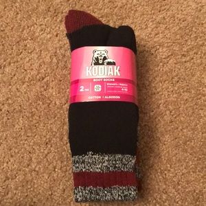 Boot Socks 2 Pack - Rated BEST SOCKS EVER!